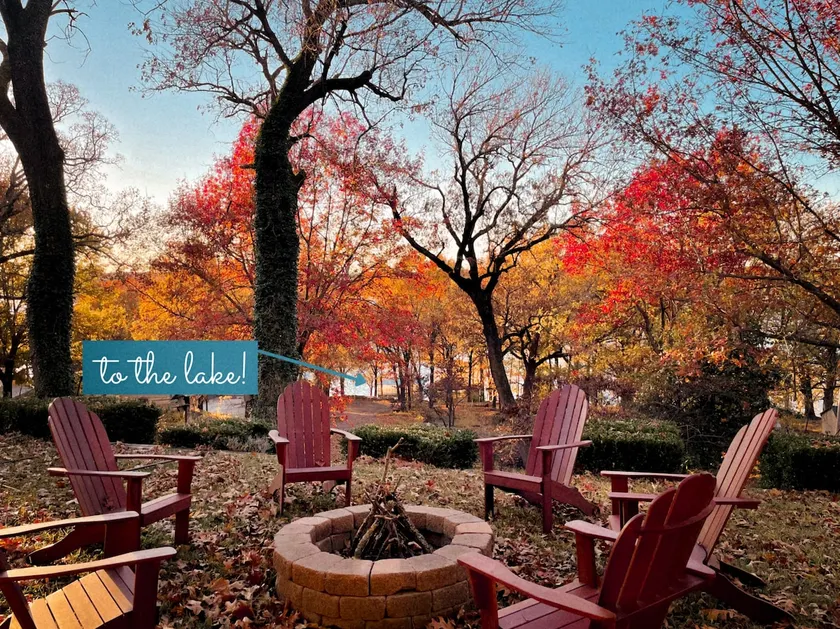 Private Oasis! 3 houses! reunions/weddings/events! - Image 1