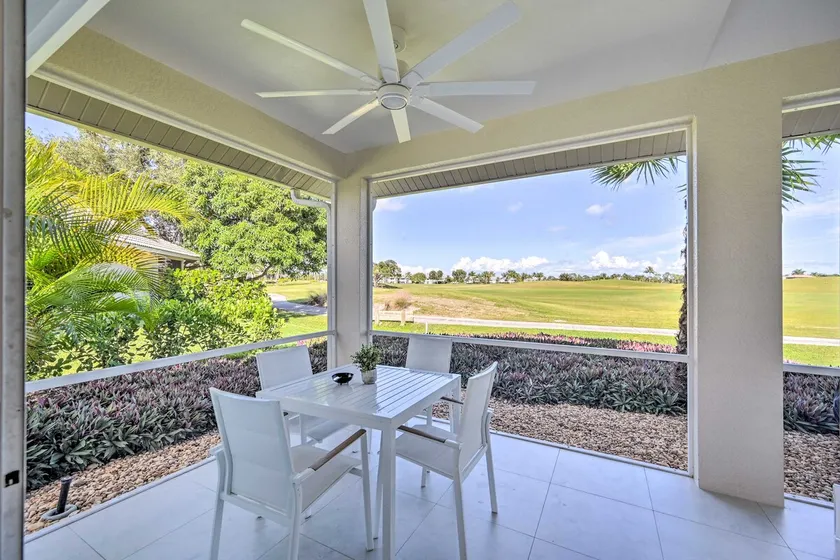 Modern Naples Home w/ Amenity Access! - Image 1