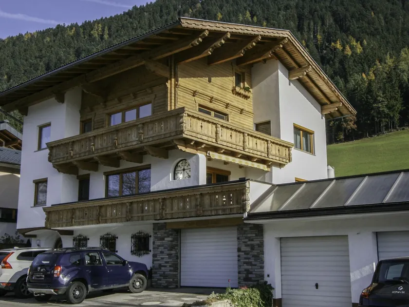 Apartment Haus Wurm by Interhome - Image 1