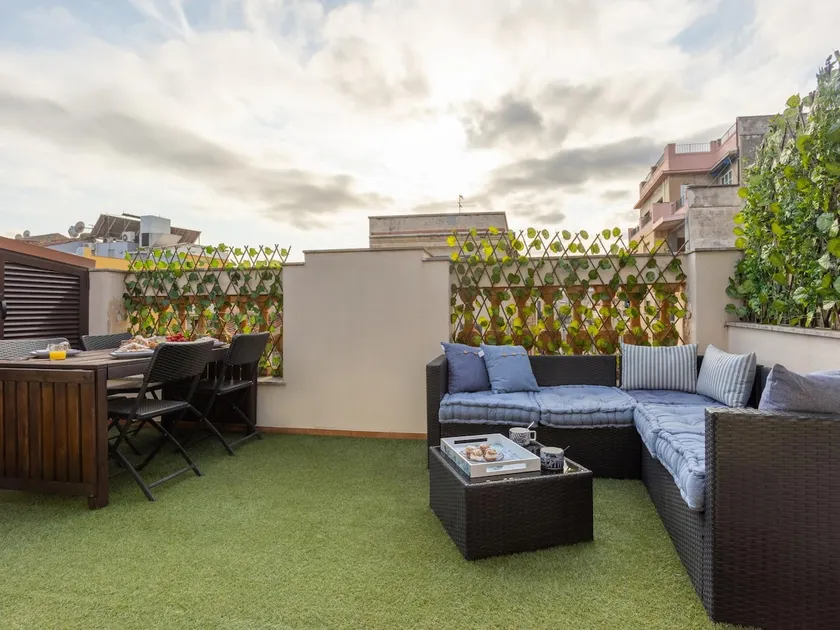 Penthouse 25 km from Barcelona , matarolux1 - Image 1