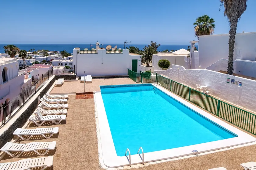 Suite Princesa Teguise - Meerblick  By LVH - Image 1