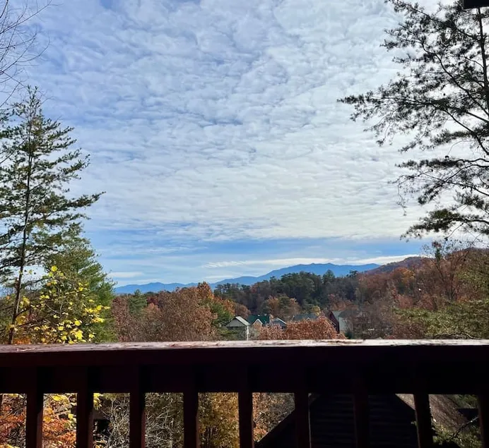 Amazing Mt. LeConte Views/Near DwTn Pigeon Forge - Image 1