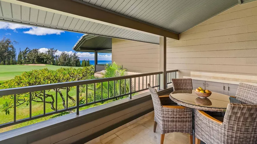 Kapalua Ridge Villa 2322 - Image 1