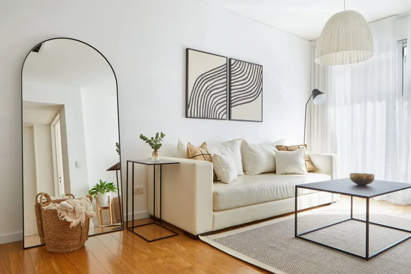 Nomad Modern 1 Bedroom in Palermo Hollywood - Image 1