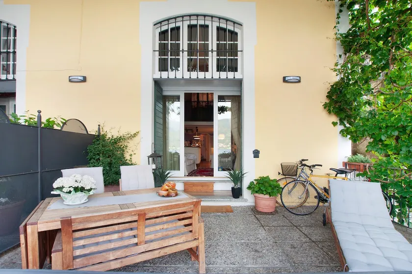 Casa Al Molo - Image 1