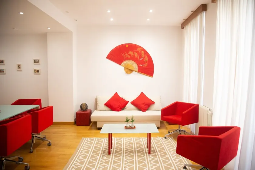 PREMIUM ACCOMMODATION SAN MARCOS - Image 1