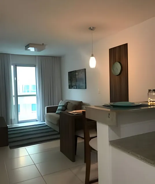 Flat Mandai Cabo Frio Side view 304 - Image 1