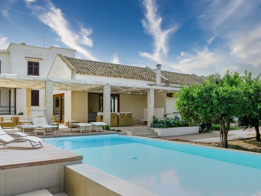 VILLA BARBARA - Image 1