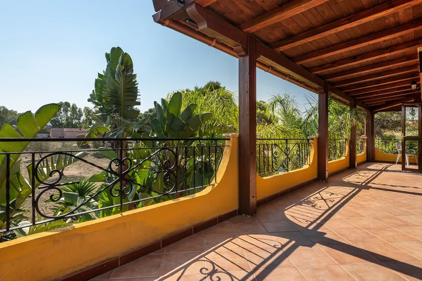Villa Mallus 4 posti letto - Image 1