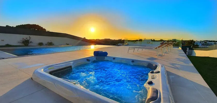Sunrise Villa - Image 1