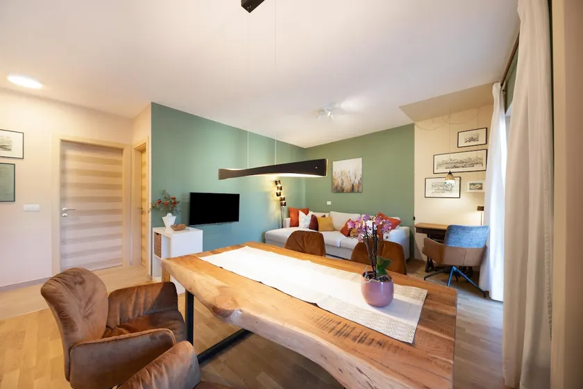 Appartement Huita avec balcon et Wi-Fi - Image 1