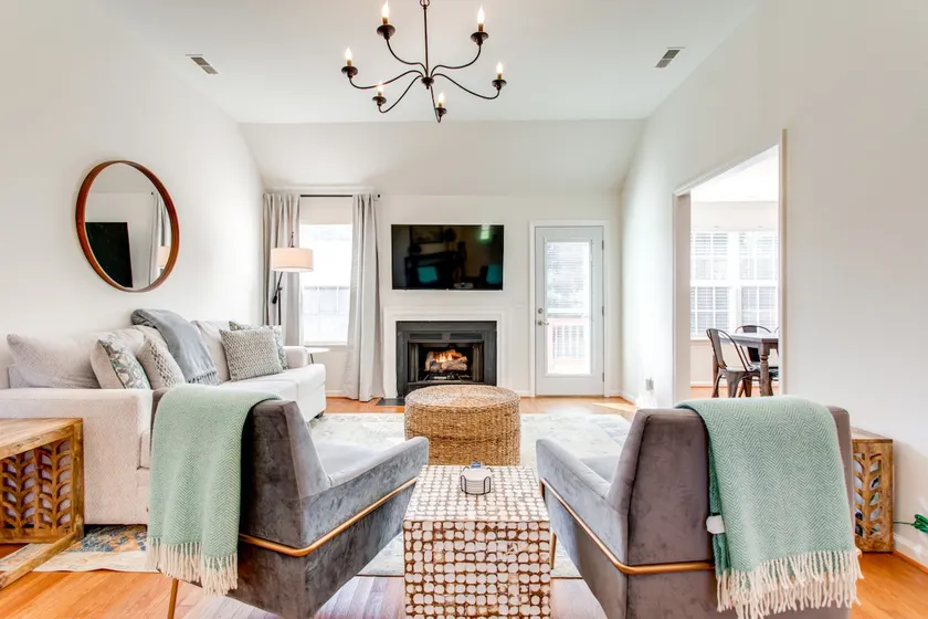 Fun-Filled Stay: Game Room*HOT TUB* - Image 1