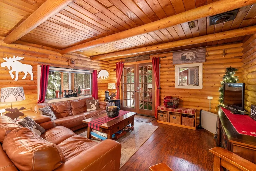 Merry Cabin - Image 1