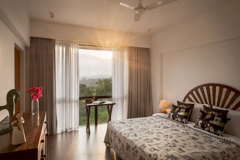 tisyastays | Sea La Vie 3BHK Penthouse Pvt Pool - Image 1