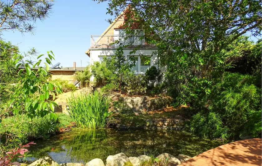 Accogliente casa a Pinnow OT Godern con WiFi - Image 1