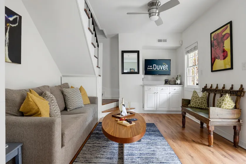 Tradition with a Modern Twist | The Primrose Home - Image 1