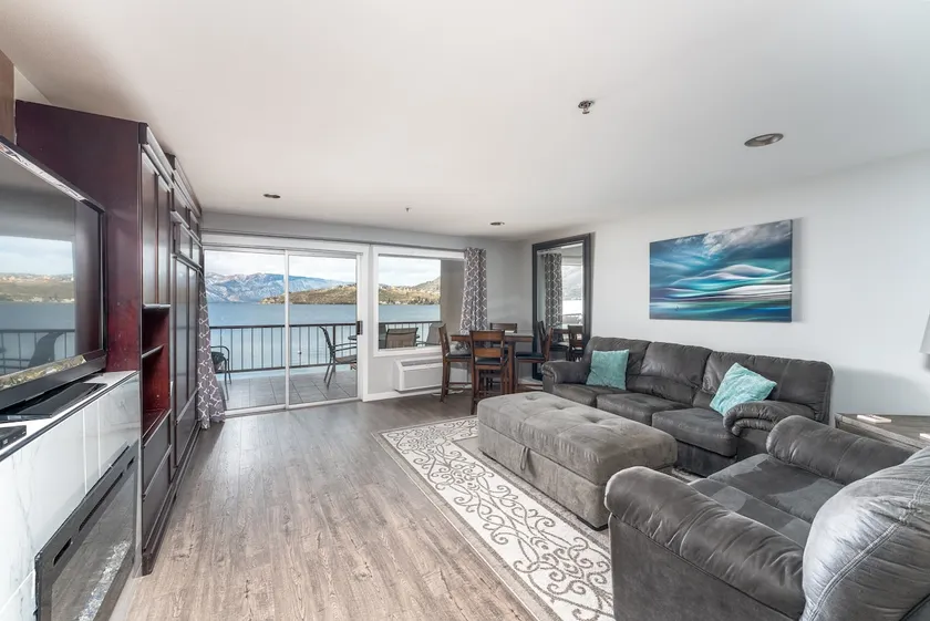 GrandView 205 - Luxus-Wasserfront-Wohnung - Image 1