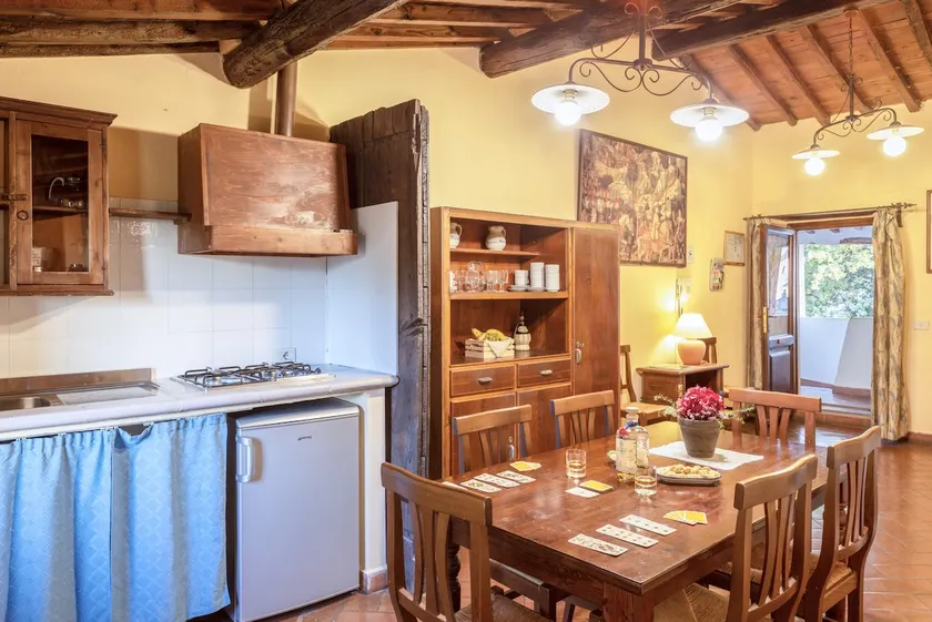Apartment Villa Grassina-4 by Interhome - Image 1