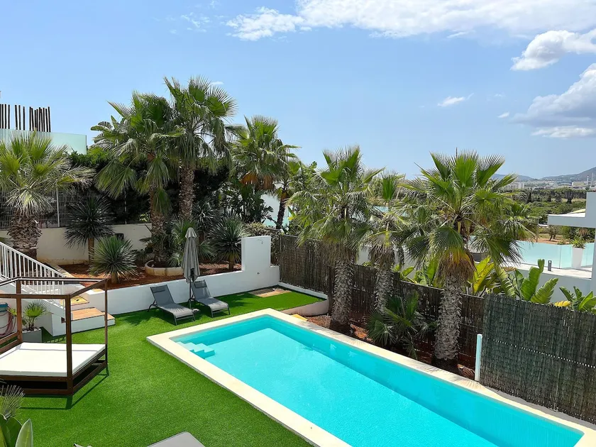 Villa Julieta - Ibiza ciudad (2 min) - Image 1