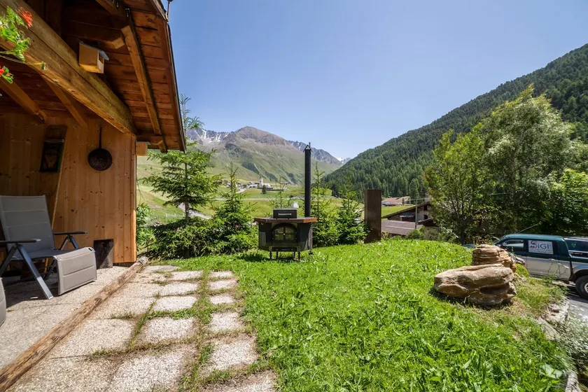 Haus Fliri - Image 1