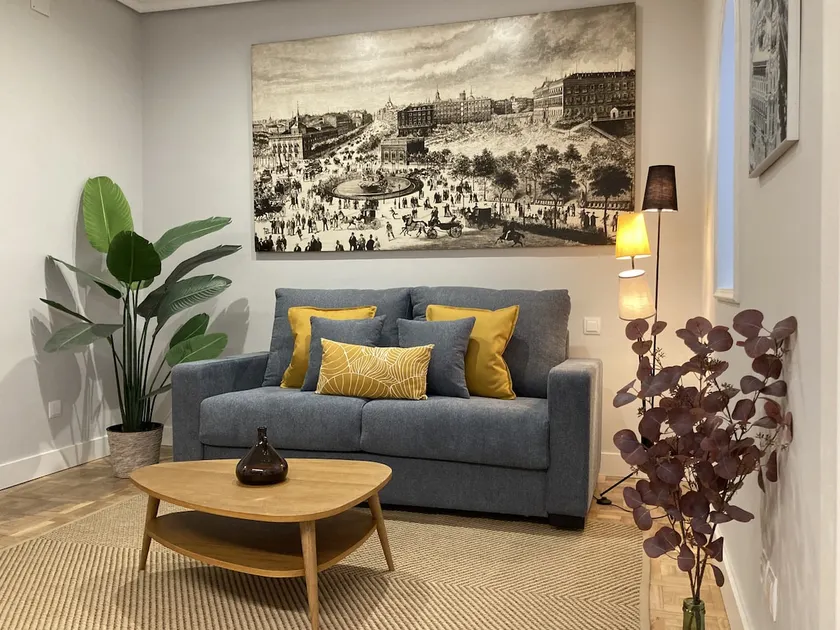 Housing Sol by Sharing Co, Family apartment 2 - Image 1