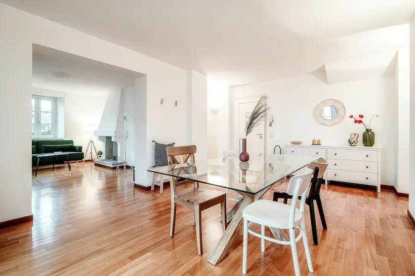 Apartamento vintage entre relax y naturaleza (Salorino 1) - Image 1