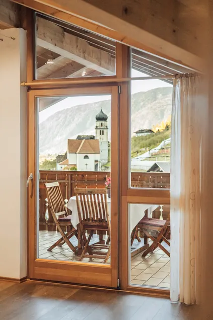 Oberegghof apartment Hahnenkamm - Image 1