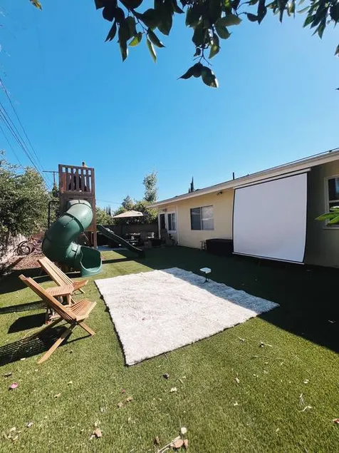 Luxury 4BR Family Escape • EV Charger, Fenced Yard - Image 1