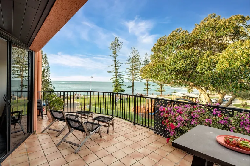 Samudr on Seaview At Moffat Beach - Across From Moffat Beach - Incredible Ocean Views - Image 1