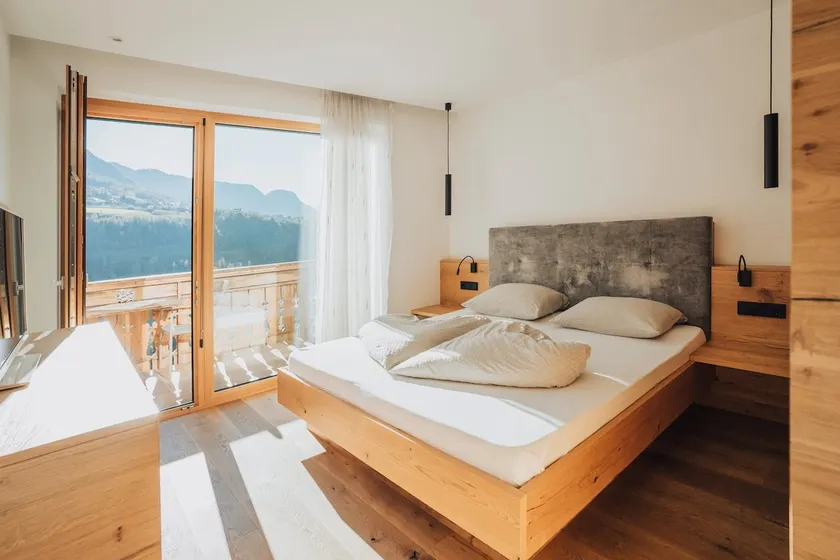 Oberegghof Vacation Rental Ifinger - Image 1