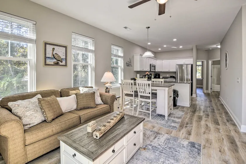 Modern Escape in the Heart of Murrells Inlet - Image 1
