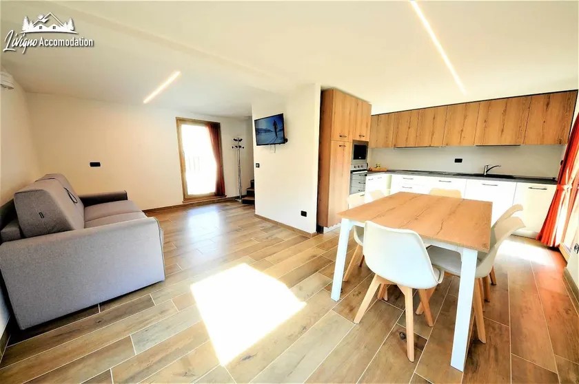 Chalet Rin Patrizia by Livigno Accomodation - Image 1