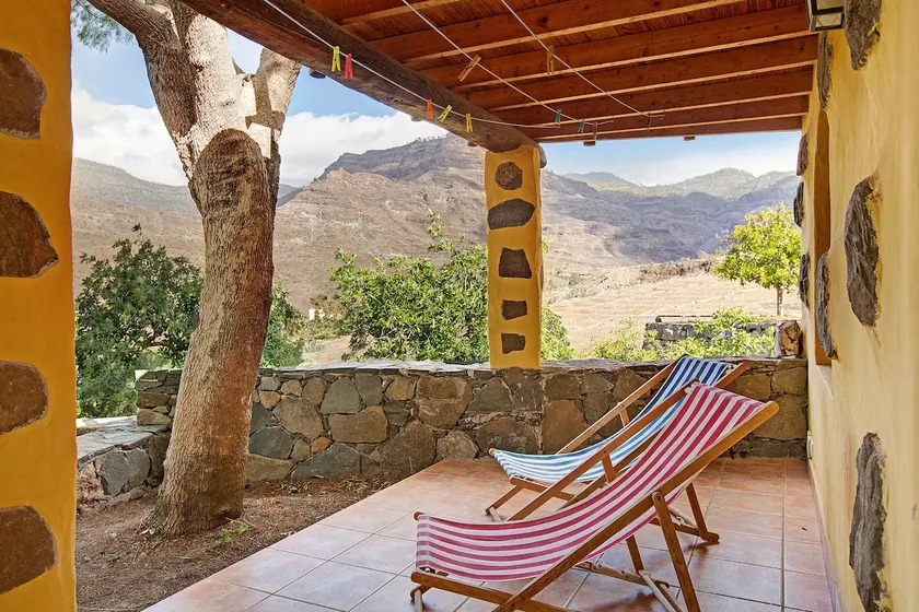 Finca Los Dioses I - Image 1