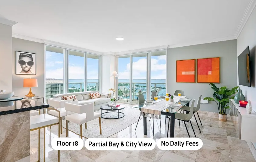 Moderne Residenz mit erstklassigem Zugang zu Coconut Grove - Image 1