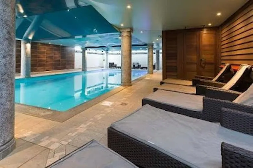 Le Petit Paradis - Center of Chamonix - Image 1