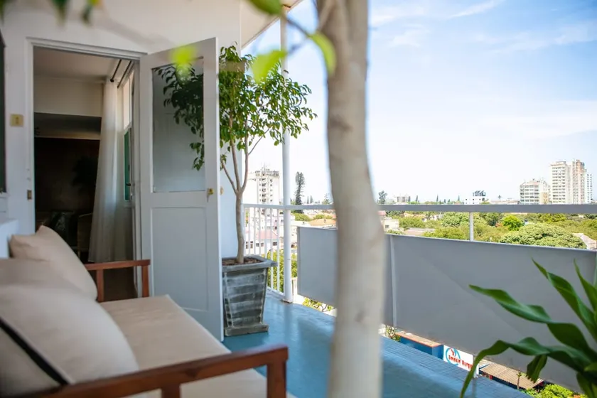 Moz House – Sommershield II - Image 1