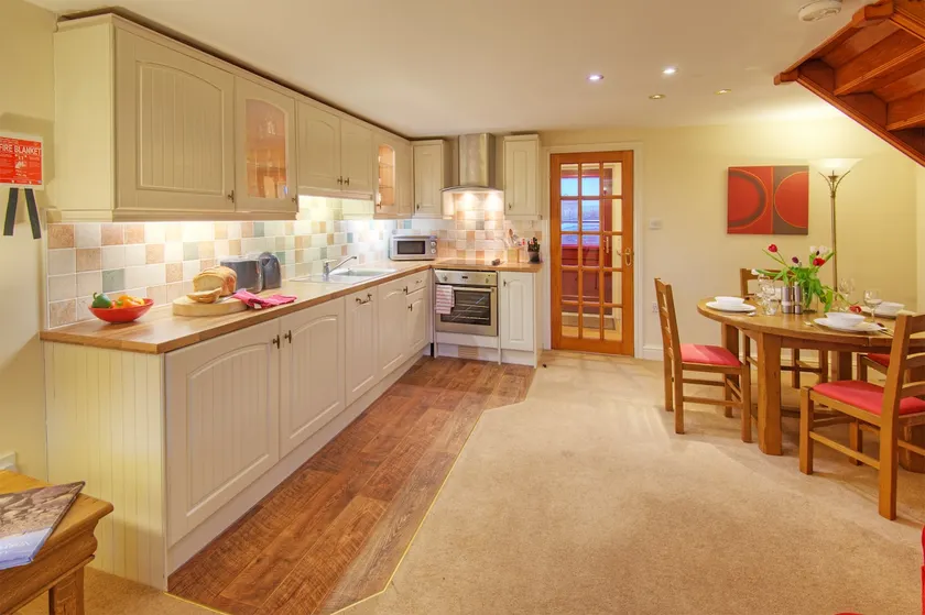 Police House Cottages (2 Bedroom) - Image 1
