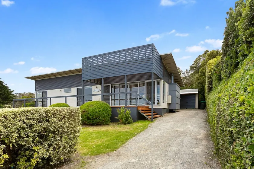 Great Ocean Road Lodge - Image 1