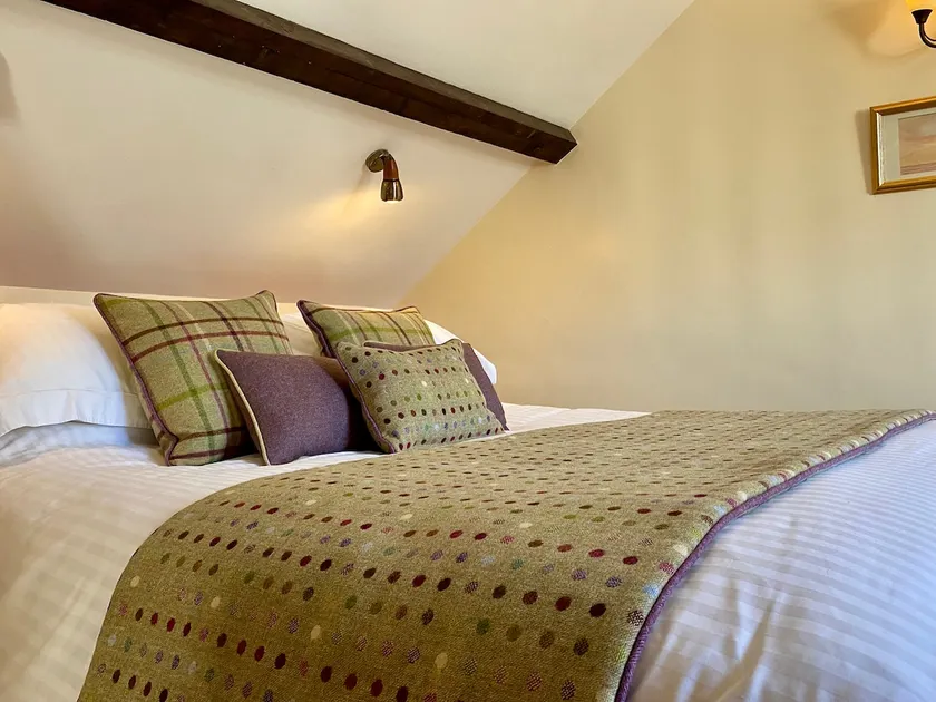Rose Cottages (1 Bedroom) - Image 1