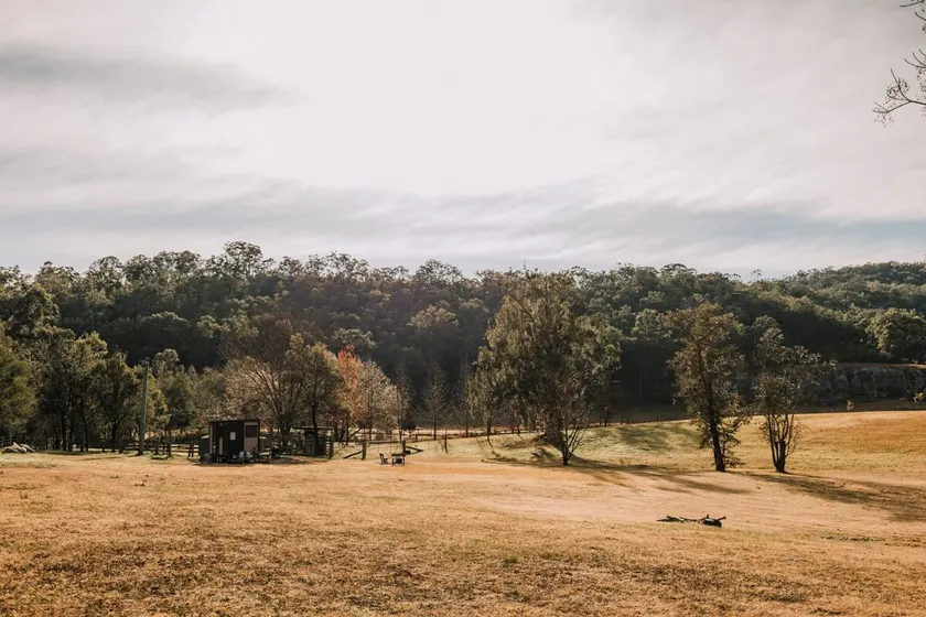 The Wollombi Wanderer by Tiny Away - Image 1