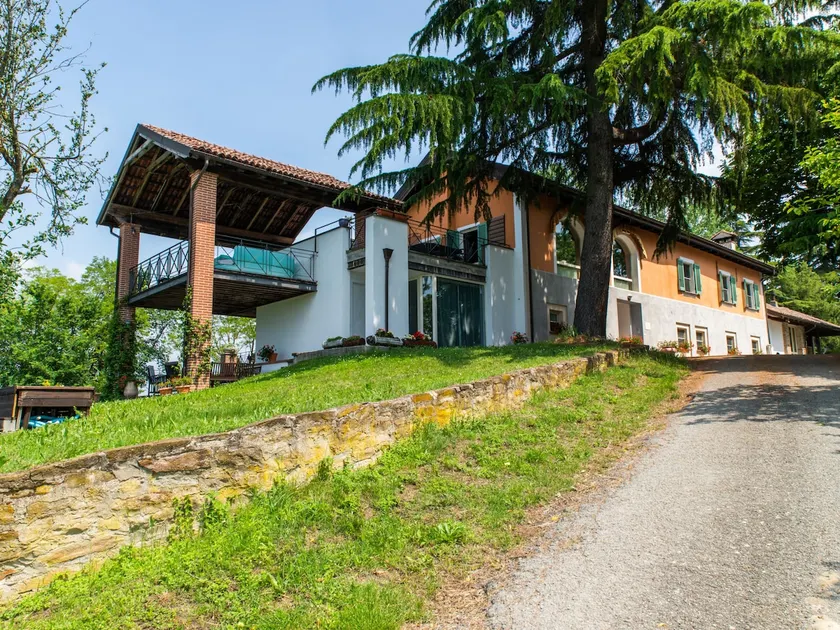 Holiday Home Sant'Evasio by Interhome - Image 1