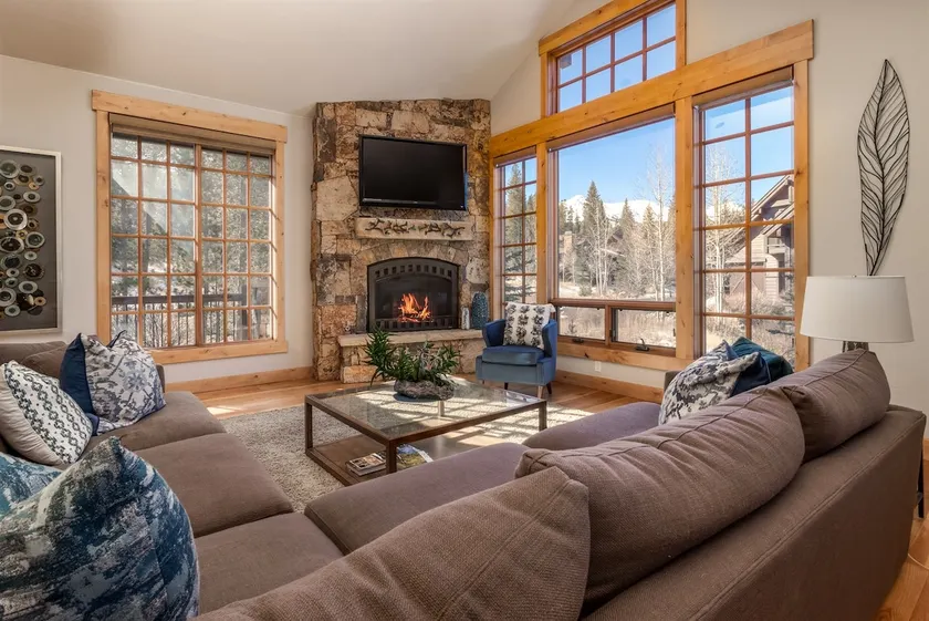 Luxury Private Home In A Great Location. Hot Tub. - Image 1