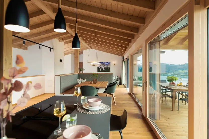 Chalet Seeblick - Image 1