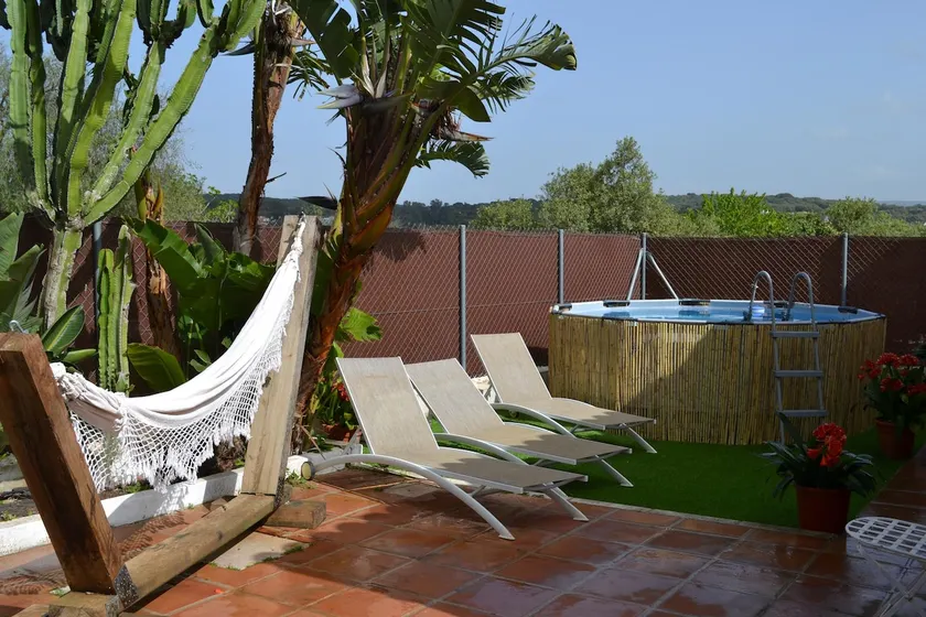 Casa Ohanna - Image 1