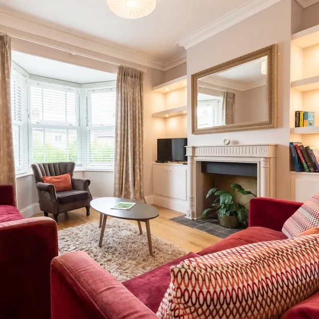 Norfolk House - Stamford - Image 1