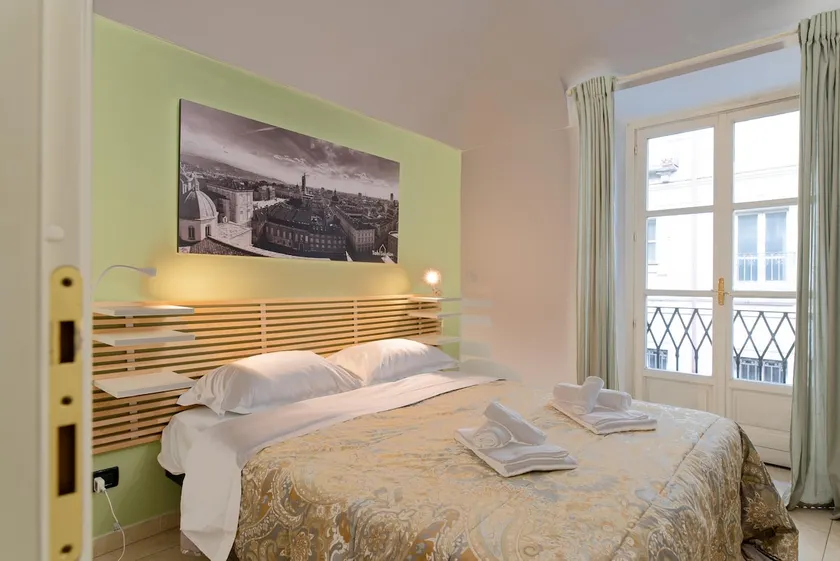 Corte d'Appello Rooms by Toh Solution - Image 1