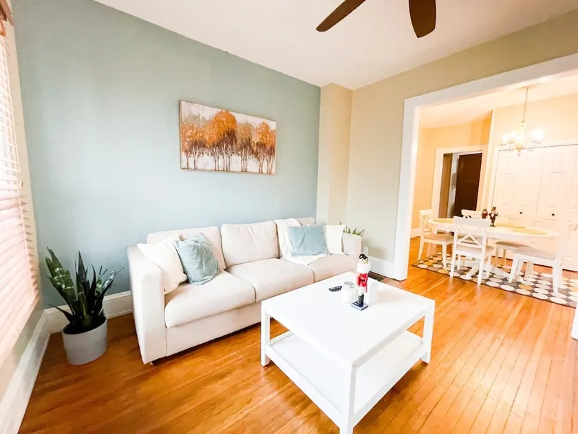 The Firepit Townhouse in Lakewood - Image 1
