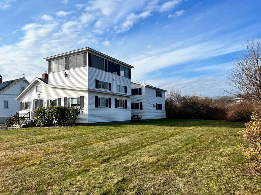 Atlantic Ocean View-Nubble Rd - Image 1