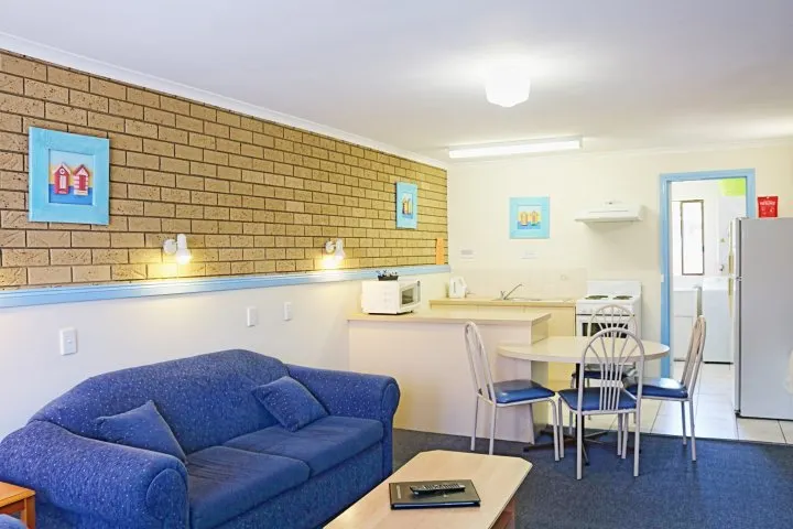 Aquarius Apartment - 2 bedroom (Standard) - Image 1