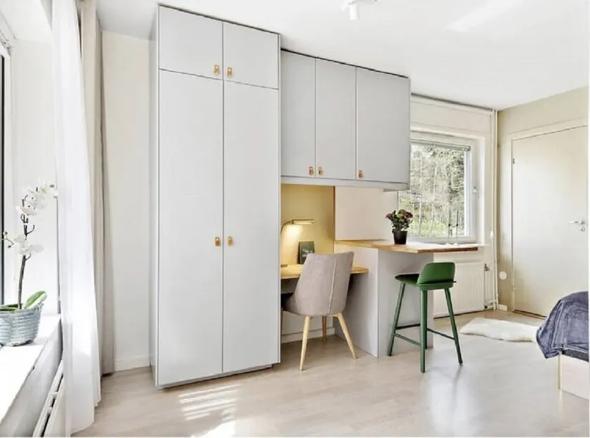 Fresh apartment with balcony - Image 1
